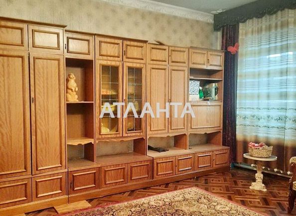 Будинок за адресою вул. Зоряна (площа 137,1 м²) - Atlanta.ua - фото 8