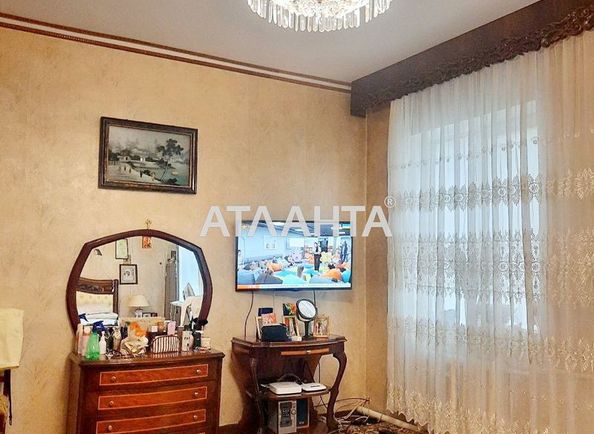 Будинок за адресою вул. Зоряна (площа 137,1 м²) - Atlanta.ua - фото 12