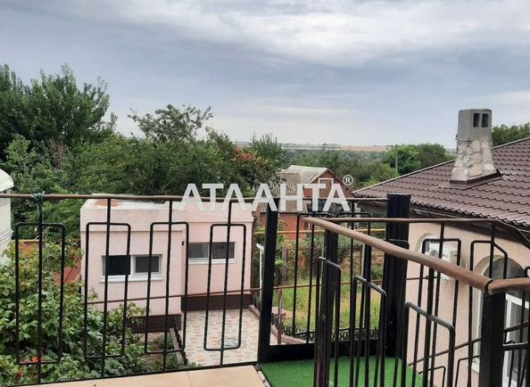 Будинок за адресою вул. Зоряна (площа 137,1 м²) - Atlanta.ua - фото 20