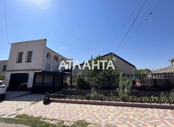 Будинок за адресою вул. Зоряна (площа 137,1 м²) - Atlanta.ua - фото 22