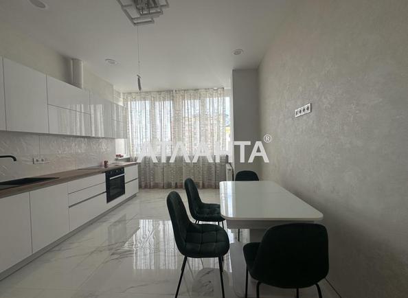 2-rooms apartment apartment (area 84 m²) - Atlanta.ua