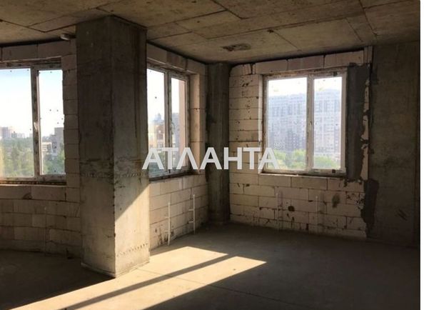 3-комнатная квартира по адресу ул. Педагогическая (площадь 90,1 м²) - Atlanta.ua