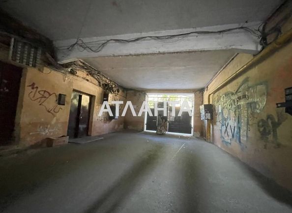 Комунальна квартира за адресою вул. Канатна (площа 17 м²) - Atlanta.ua - фото 2