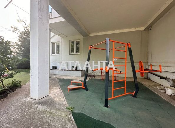 Багатокімнатна квартира за адресою вул. Французький бульв. (площа 228 м²) - Atlanta.ua - фото 16
