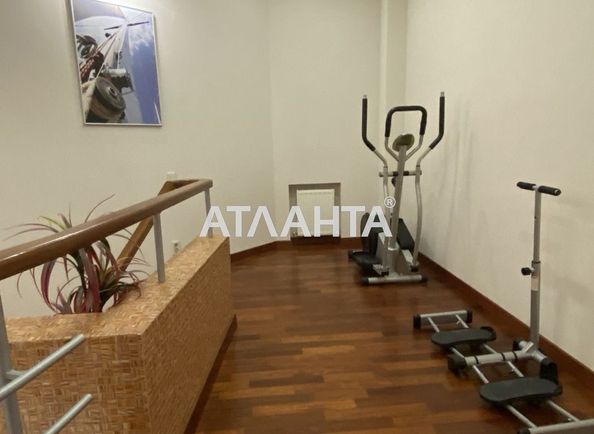 Багатокімнатна квартира за адресою вул. Французький бульв. (площа 228 м²) - Atlanta.ua - фото 7
