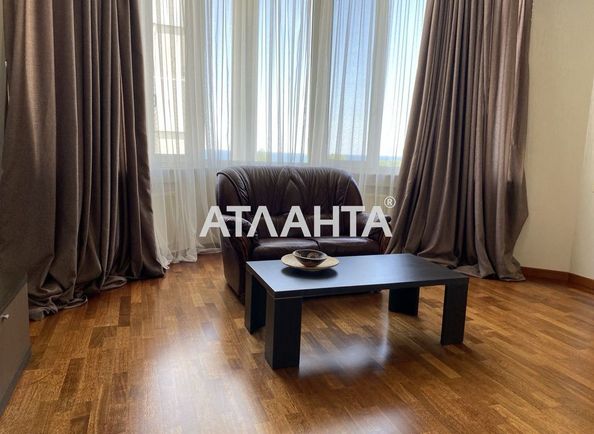 Багатокімнатна квартира за адресою вул. Французький бульв. (площа 228 м²) - Atlanta.ua - фото 11