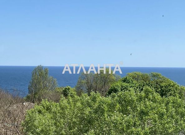 Багатокімнатна квартира за адресою вул. Французький бульв. (площа 228 м²) - Atlanta.ua - фото 12