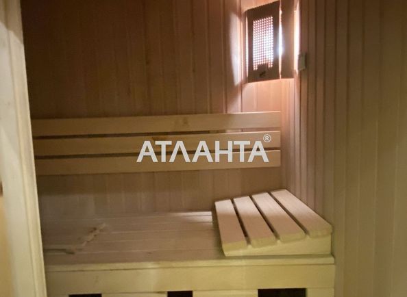 Багатокімнатна квартира за адресою вул. Французький бульв. (площа 228 м²) - Atlanta.ua - фото 13