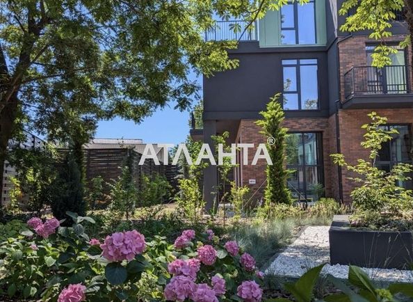 1-room apartment apartment by the address st. Dachnaya (area 44 m²) - Atlanta.ua - photo 3
