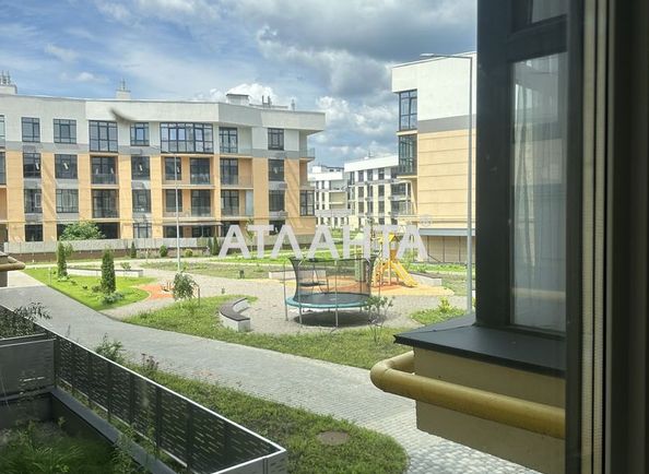 3-rooms apartment apartment by the address st. Dubishchanskaya (area 99,7 m²) - Atlanta.ua - photo 8