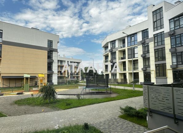 3-rooms apartment apartment by the address st. Dubishchanskaya (area 99,7 m²) - Atlanta.ua - photo 13