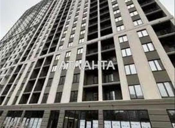 1-комнатная квартира по адресу ул. Генуэзская (площадь 42 м²) - Atlanta.ua