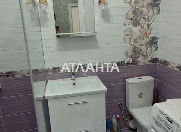 1-room apartment apartment by the address st. Bugaevskaya Instrumentalnaya (area 39,1 m²) - Atlanta.ua - photo 4
