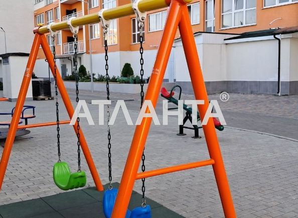 1-room apartment apartment by the address st. Bugaevskaya Instrumentalnaya (area 39,1 m²) - Atlanta.ua - photo 7
