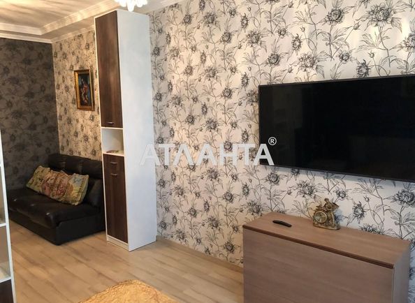 1-room apartment apartment by the address st. Arkadievskiy per (area 57,5 m²) - Atlanta.ua - photo 4