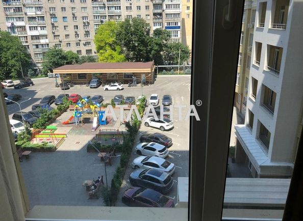 1-room apartment apartment by the address st. Arkadievskiy per (area 57,5 m²) - Atlanta.ua - photo 9