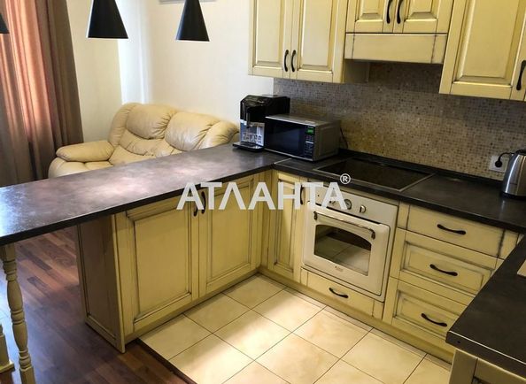 1-room apartment apartment by the address st. Arkadievskiy per (area 57,5 m²) - Atlanta.ua - photo 2