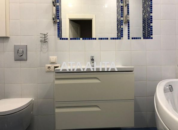 1-room apartment apartment by the address st. Arkadievskiy per (area 57,5 m²) - Atlanta.ua - photo 16