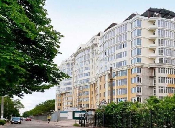 1-room apartment apartment by the address st. Arkadievskiy per (area 57,5 m²) - Atlanta.ua - photo 8