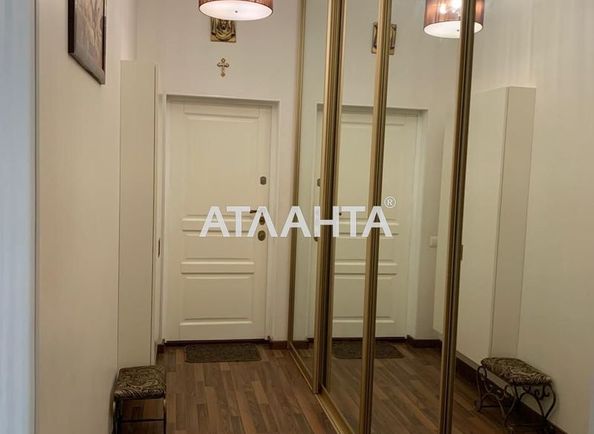 1-room apartment apartment by the address st. Arkadievskiy per (area 57,5 m²) - Atlanta.ua - photo 11