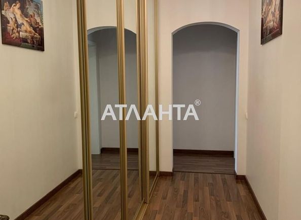 1-room apartment apartment by the address st. Arkadievskiy per (area 57,5 m²) - Atlanta.ua - photo 12