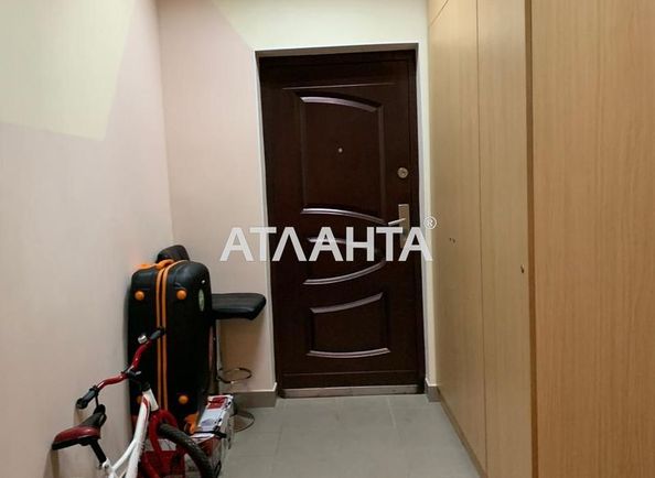 1-room apartment apartment by the address st. Arkadievskiy per (area 57,5 m²) - Atlanta.ua - photo 19