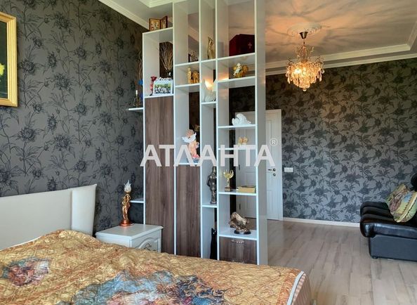 1-room apartment apartment by the address st. Arkadievskiy per (area 57,5 m²) - Atlanta.ua - photo 5