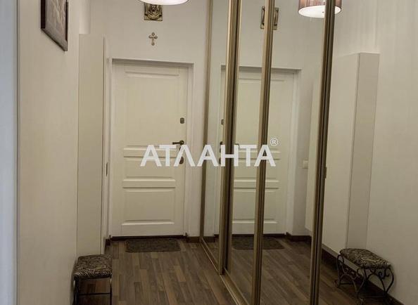 1-кімнатна квартира за адресою Аркадіївський пров. (площа 57,5 м²) - Atlanta.ua - фото 16