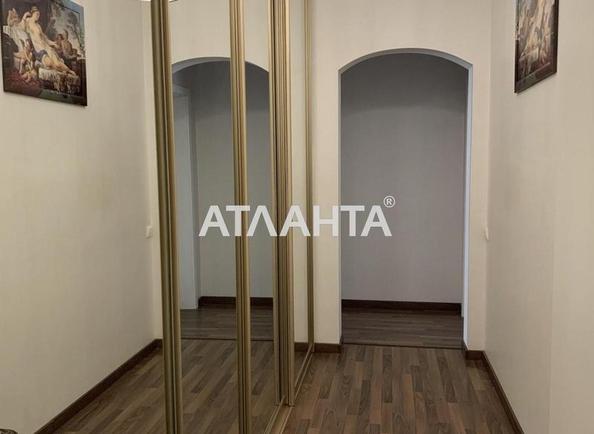 1-кімнатна квартира за адресою Аркадіївський пров. (площа 57,5 м²) - Atlanta.ua - фото 17