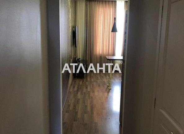 1-кімнатна квартира за адресою Аркадіївський пров. (площа 57,5 м²) - Atlanta.ua - фото 15