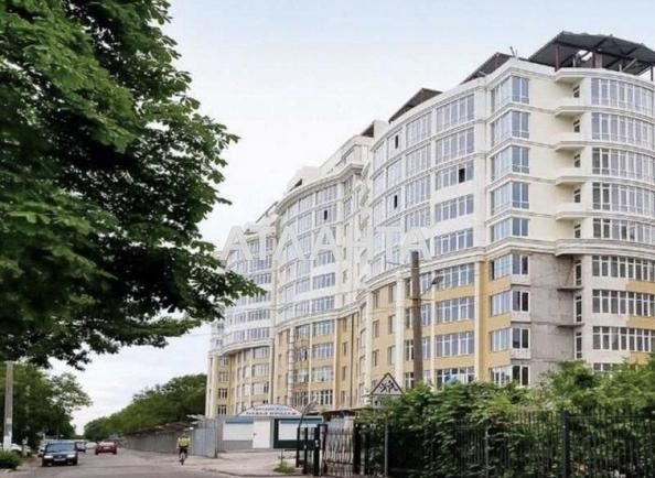 1-кімнатна квартира за адресою Аркадіївський пров. (площа 57,5 м²) - Atlanta.ua - фото 4