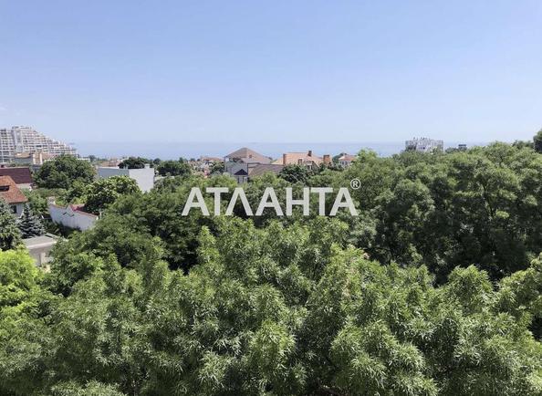 1-кімнатна квартира за адресою Аркадіївський пров. (площа 57,5 м²) - Atlanta.ua - фото 10