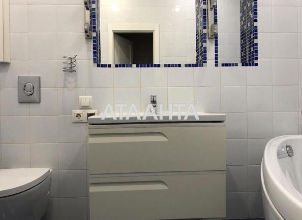 1-кімнатна квартира за адресою Аркадіївський пров. (площа 57,5 м²) - Atlanta.ua - фото 13