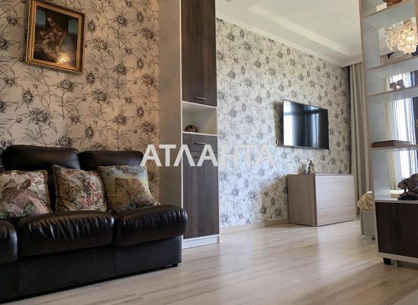 1-кімнатна квартира за адресою Аркадіївський пров. (площа 57,5 м²) - Atlanta.ua - фото 6