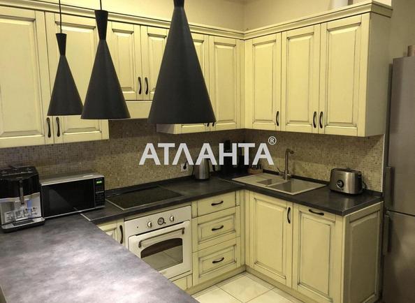 1-кімнатна квартира за адресою Аркадіївський пров. (площа 57,5 м²) - Atlanta.ua