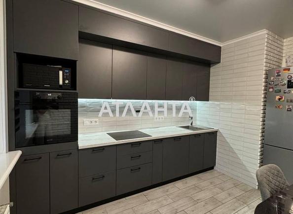 2-комнатная квартира по адресу ул. Жемчужная (площадь 65 м²) - Atlanta.ua