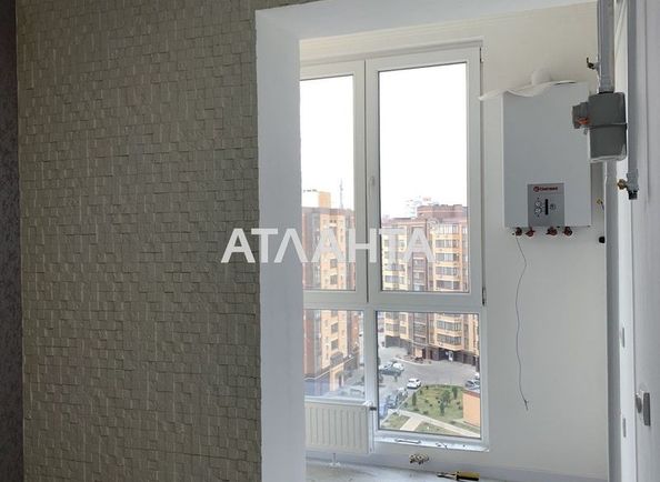 1-комнатная квартира по адресу ул. Сахарова (площадь 40 м²) - Atlanta.ua - фото 2