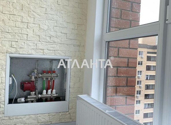 1-комнатная квартира по адресу ул. Сахарова (площадь 40 м²) - Atlanta.ua - фото 3