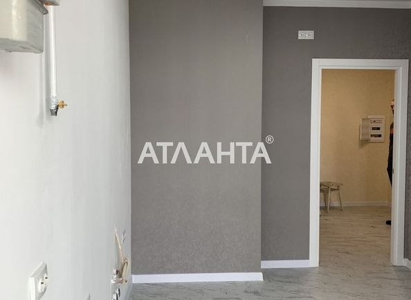 1-комнатная квартира по адресу ул. Сахарова (площадь 40 м²) - Atlanta.ua - фото 4