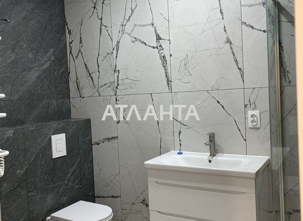 1-комнатная квартира по адресу ул. Сахарова (площадь 40 м²) - Atlanta.ua - фото 7