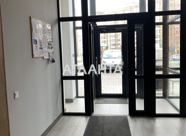1-комнатная квартира по адресу ул. Сахарова (площадь 40 м²) - Atlanta.ua - фото 12