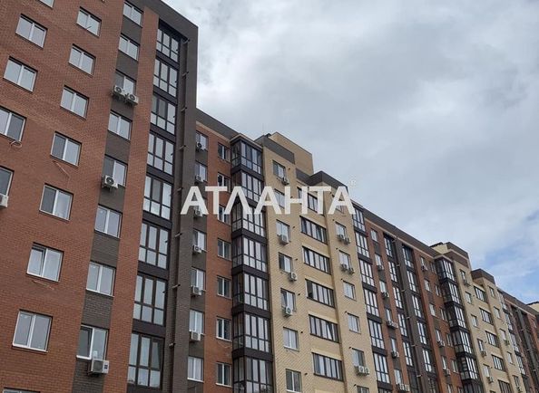 1-комнатная квартира по адресу ул. Сахарова (площадь 40 м²) - Atlanta.ua - фото 13