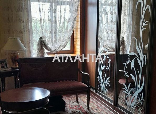 Багатокімнатна квартира за адресою вул. Французький бульв. (площа 147 м²) - Atlanta.ua - фото 2