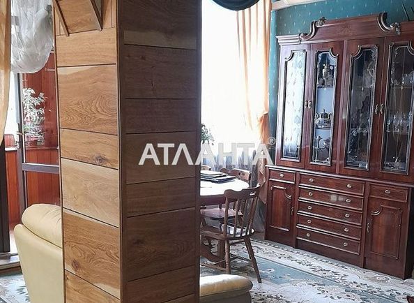 Багатокімнатна квартира за адресою вул. Французький бульв. (площа 147 м²) - Atlanta.ua - фото 5