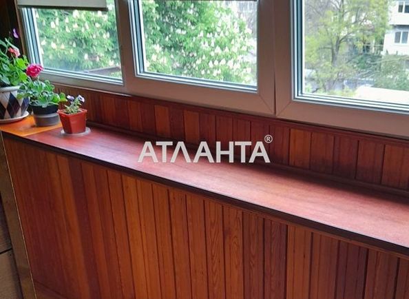 Багатокімнатна квартира за адресою вул. Французький бульв. (площа 147 м²) - Atlanta.ua - фото 6