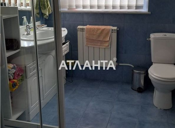 Багатокімнатна квартира за адресою вул. Французький бульв. (площа 147 м²) - Atlanta.ua - фото 7