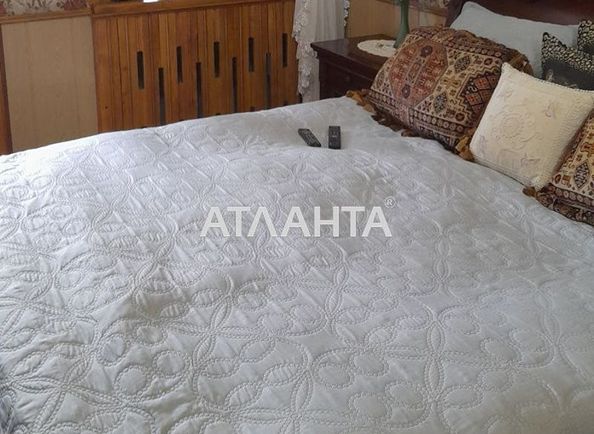 Багатокімнатна квартира за адресою вул. Французький бульв. (площа 147 м²) - Atlanta.ua - фото 10