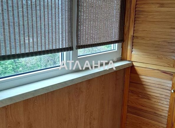 Багатокімнатна квартира за адресою вул. Французький бульв. (площа 147 м²) - Atlanta.ua - фото 11