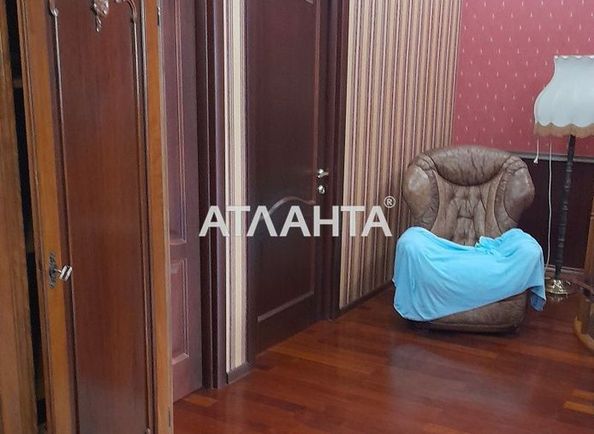Багатокімнатна квартира за адресою вул. Французький бульв. (площа 147 м²) - Atlanta.ua - фото 13