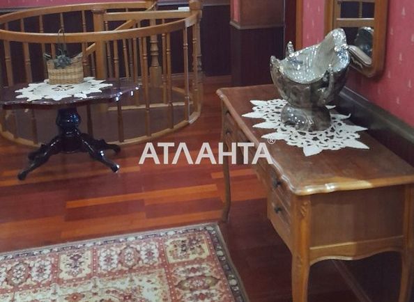 Багатокімнатна квартира за адресою вул. Французький бульв. (площа 147 м²) - Atlanta.ua - фото 14